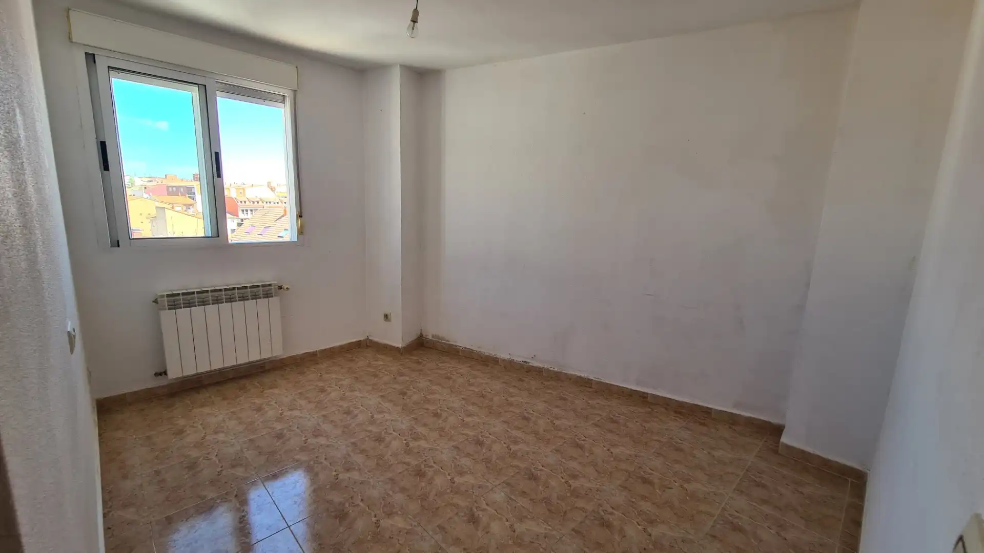 Habitación de Dúplex en venta en Zamora Capital  con Calefacción, Terraza y Horno