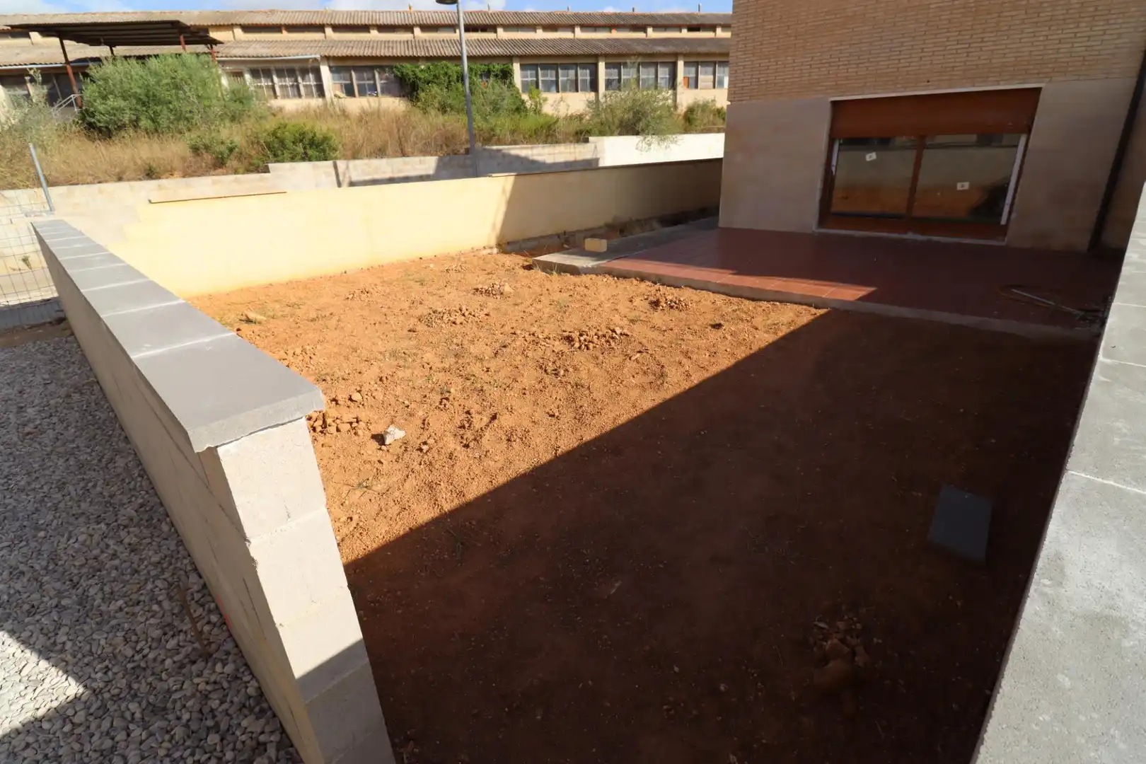 Casa adosada en venta en Calle Montserrat Roig, Ulldecona