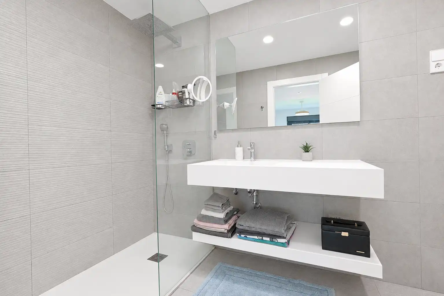 Apartment with lift for sale in Riviera del Sol, imagen 5