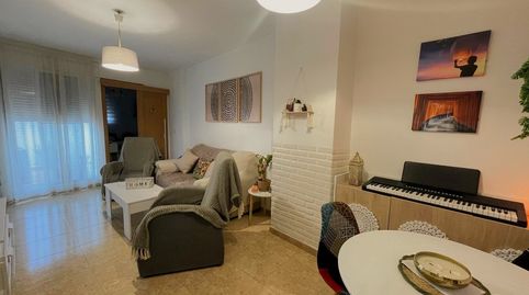 Foto 4 de Ático en venta en San José, Lorca