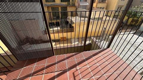 Foto 2 de Piso de alquiler en Centre, Badalona