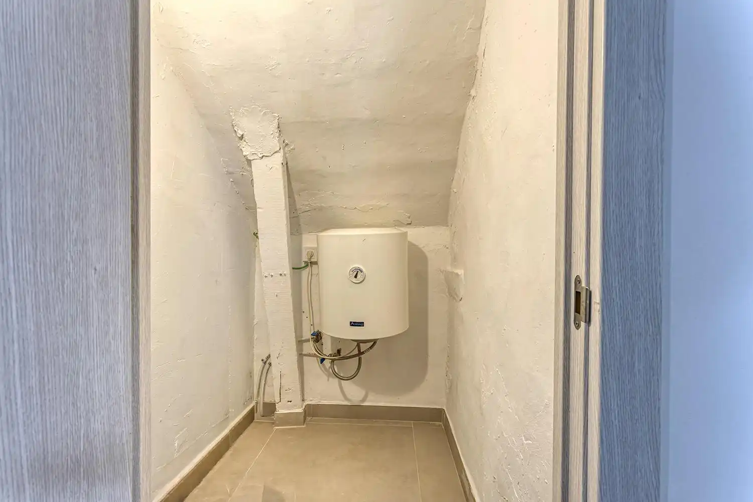 Piso en venta en Igualada con Aire acondicionado y Calefacción