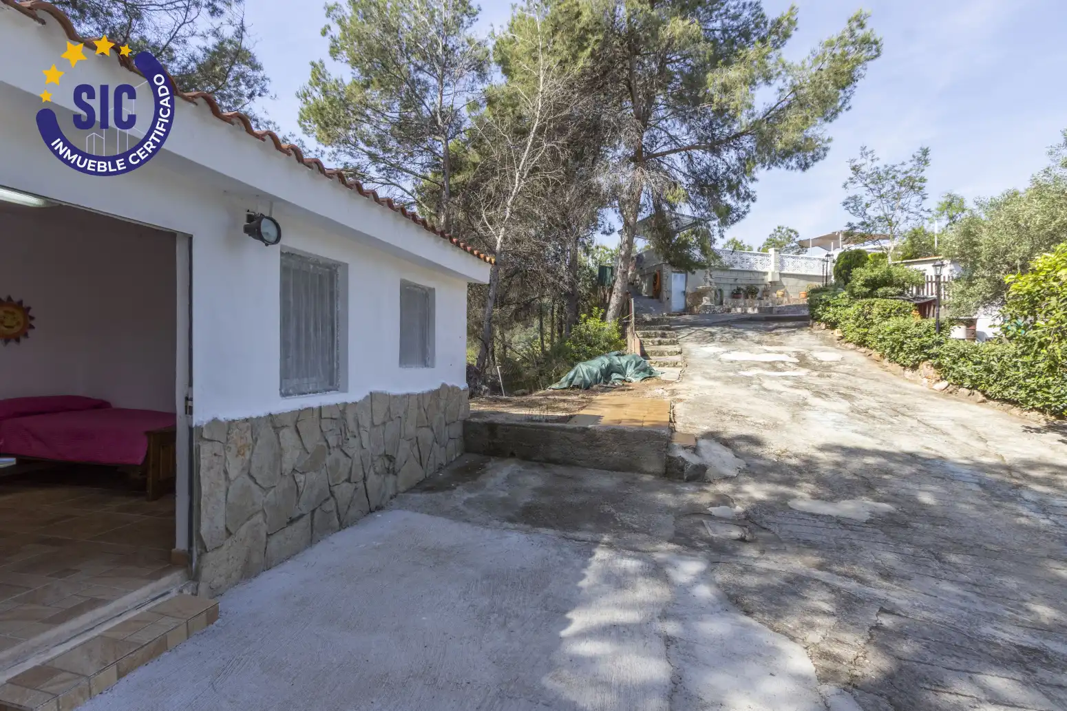 Casa amb piscina en venda a Albalat dels Tarongers, imagen 34