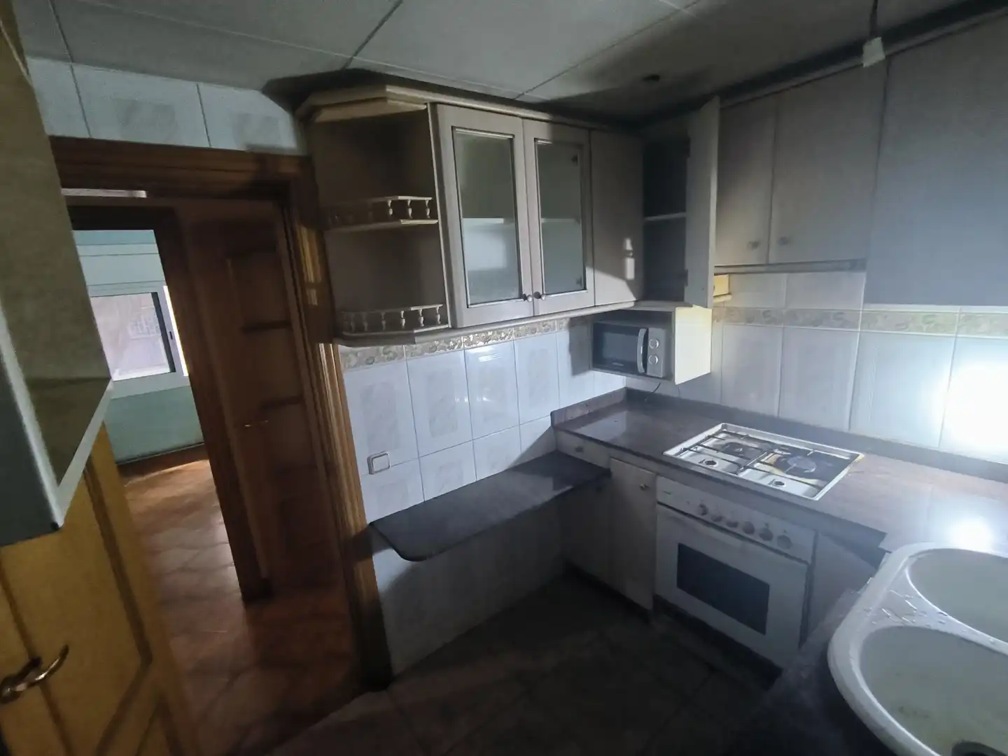 Flat for sale in C/ Puiggracios, imagen 3