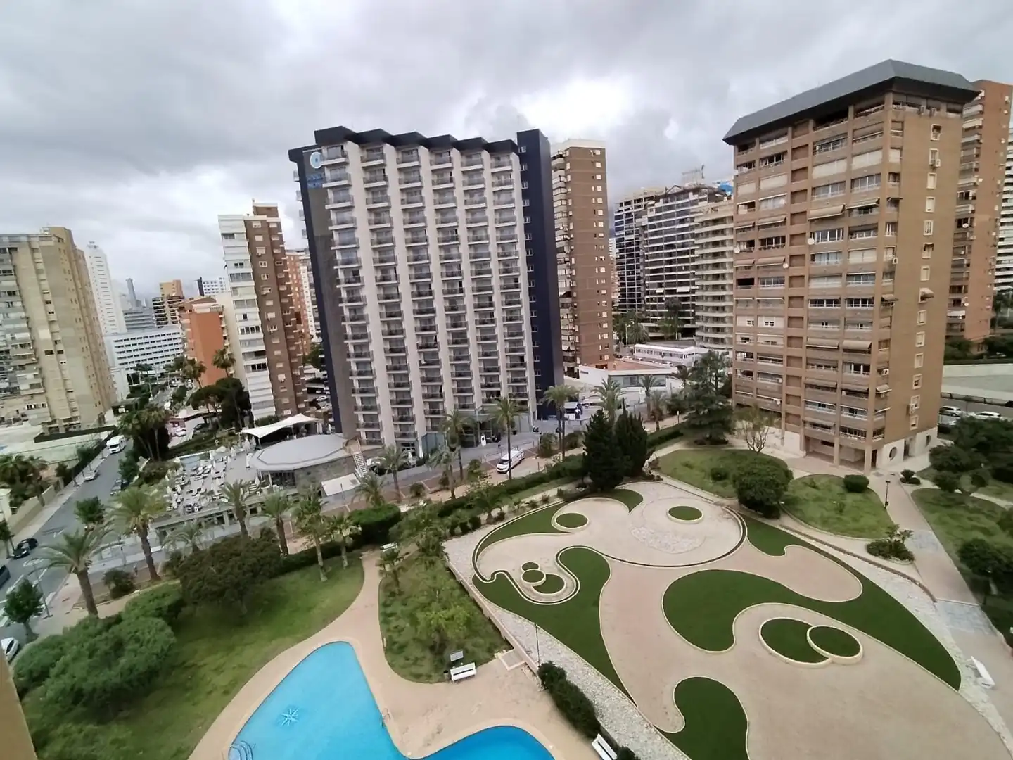 Appartement avec piscine à vendre à Avenida EUROPA, imagen 2