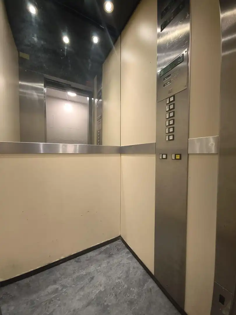 Pis amb ascensor de lloguer a Beiro, imagen 48
