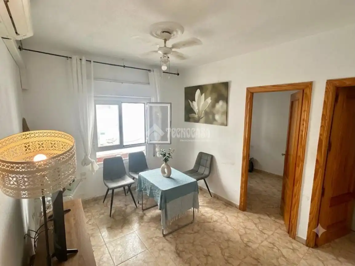 Flat for sale in Centro - Corte Inglés