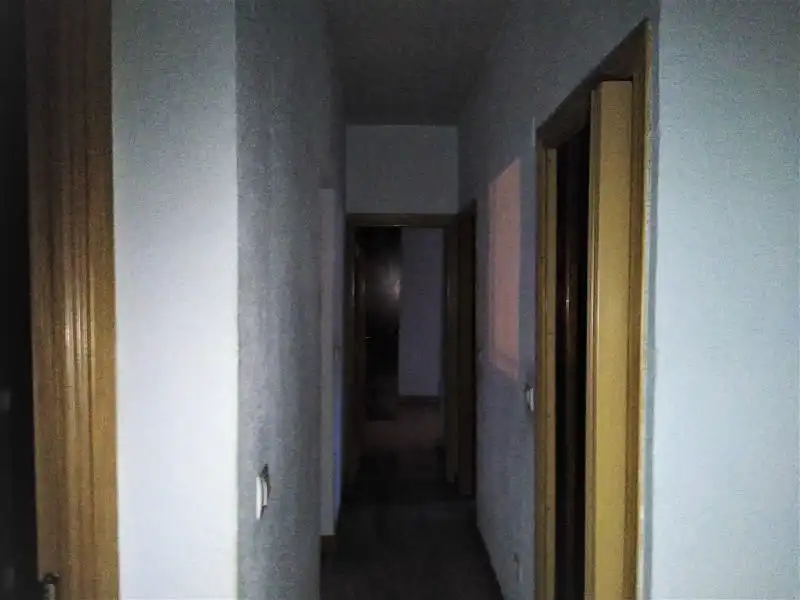Piso en venta en Madrid