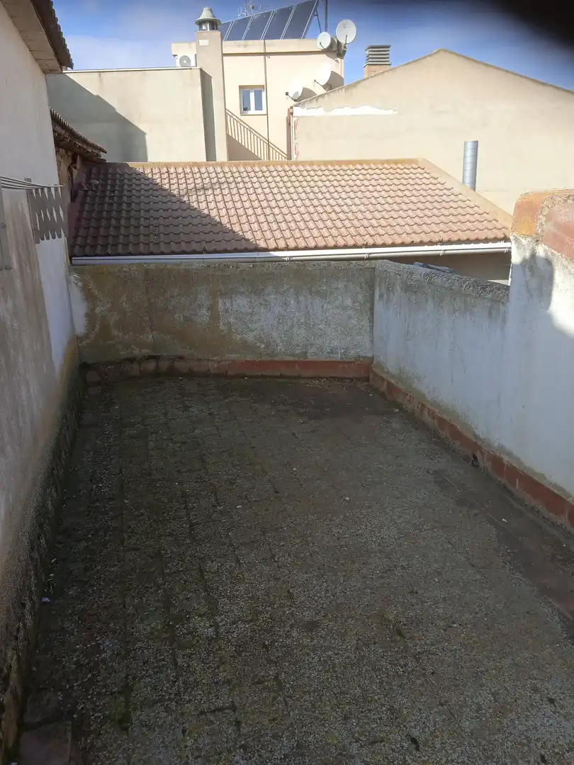 Casa o xalet en venda a Calle Picolo, Mallén