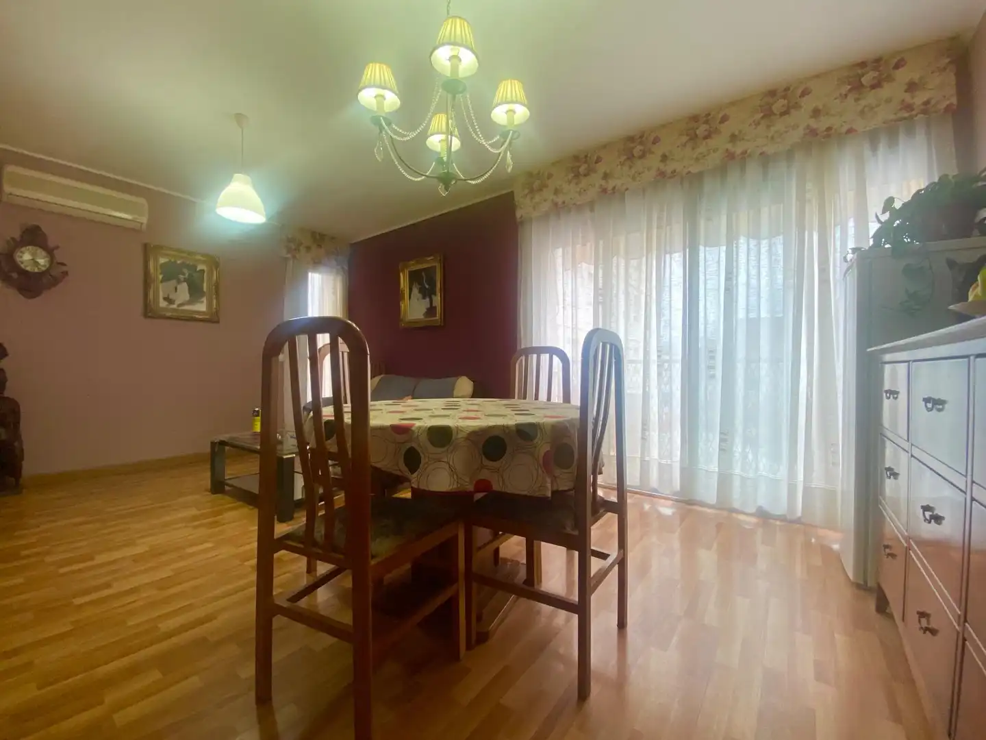 Flat with terrace for sale in Santa Bàrbara, imagen 6
