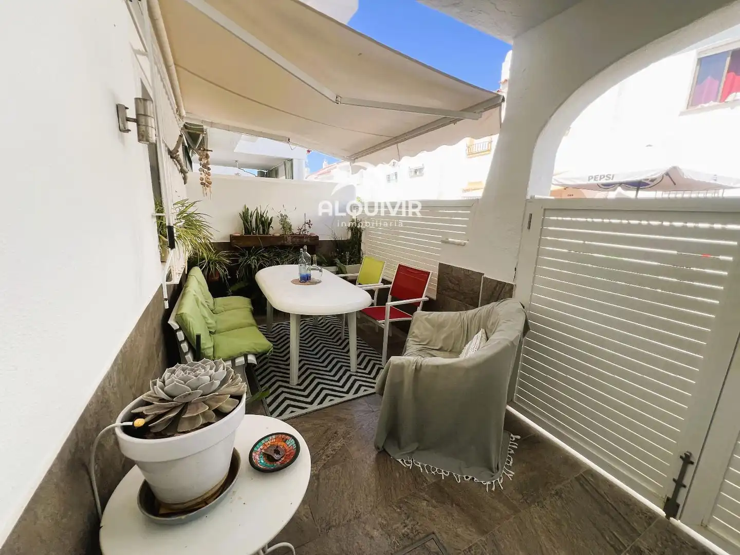 Maison mitoyenne à vendre à Matalascañas, imagen 3