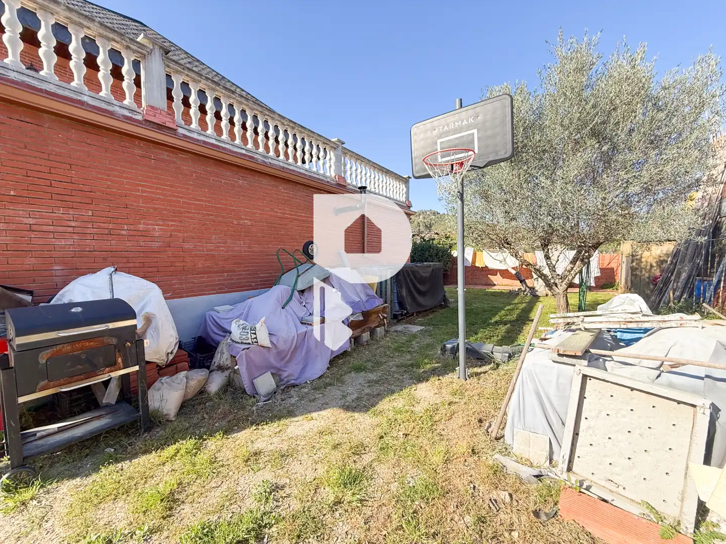 Casa o xalet en venda en Corbera de Llobregat amb Aire condicionat, Calefacció i Jardí privat