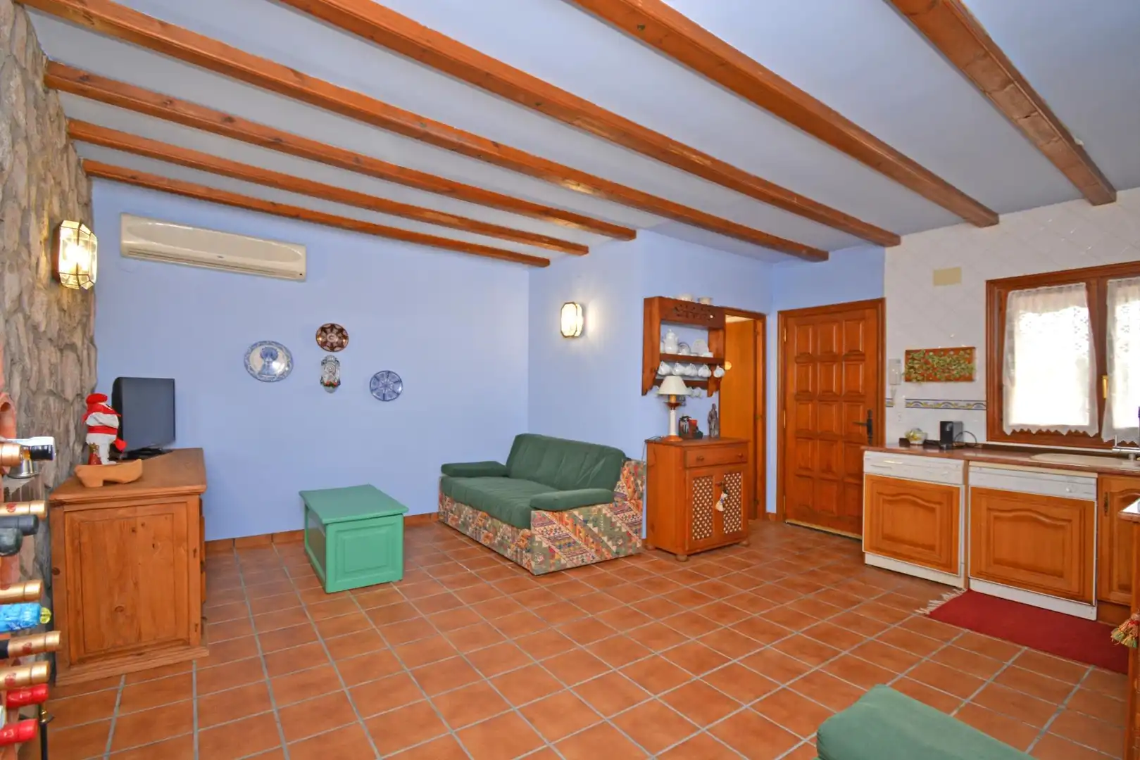 Haus oder Chalet zum Verkauf in Calle RIO JILOCA, 12, Zuera