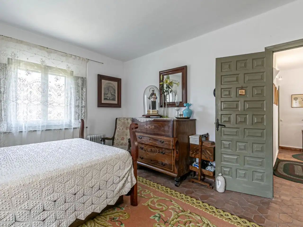 Casa rústica con jardín en venta en Carretera de las Costas 144, imagen 43