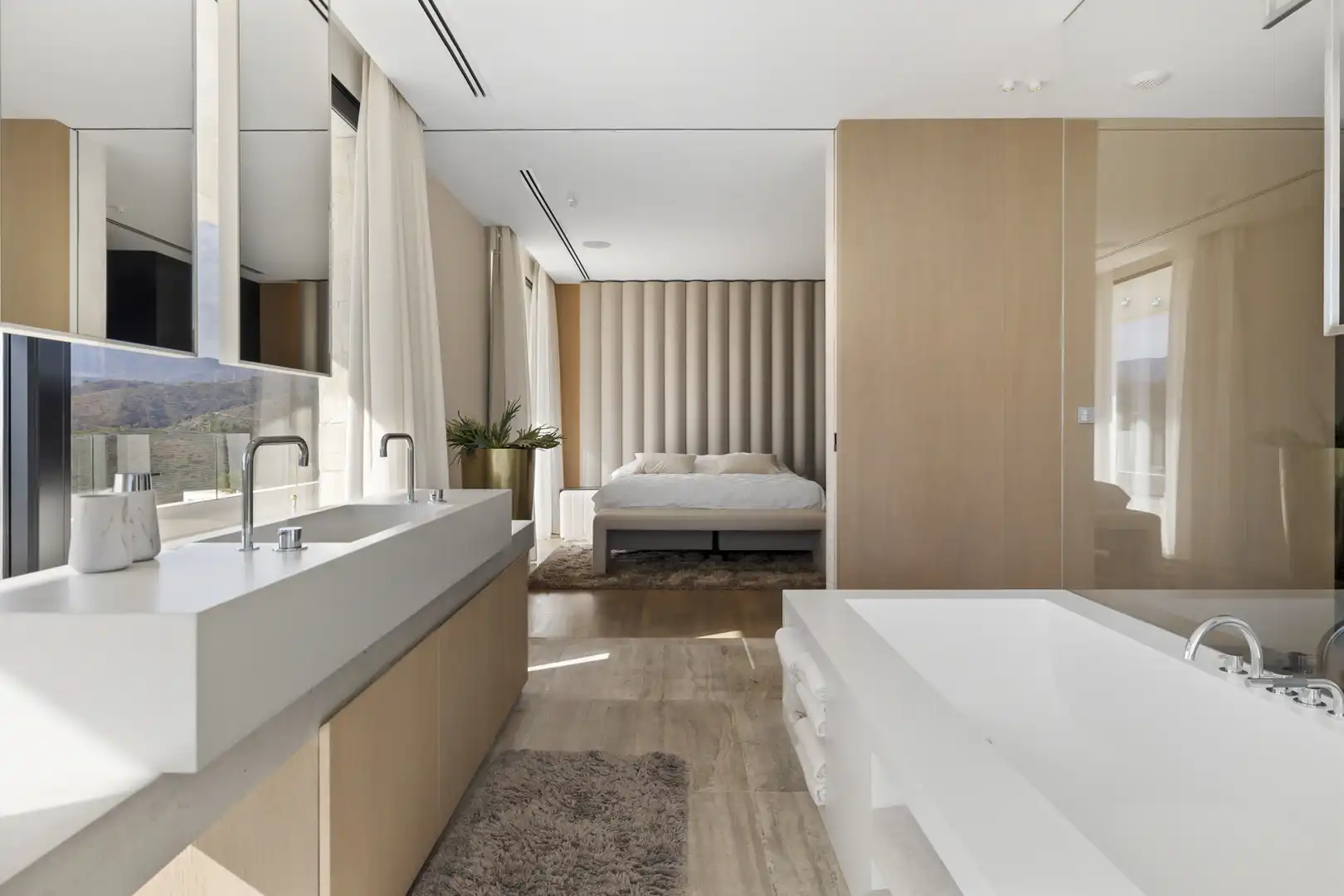 Casa con piscina en venta en Benahavís pueblo, imagen 29