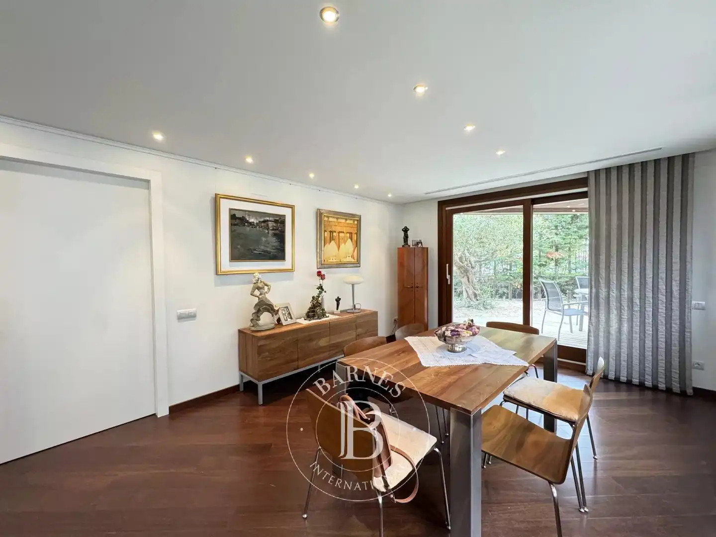 Casa amb jardí en venda a Cabrera de Mar, imagen 31