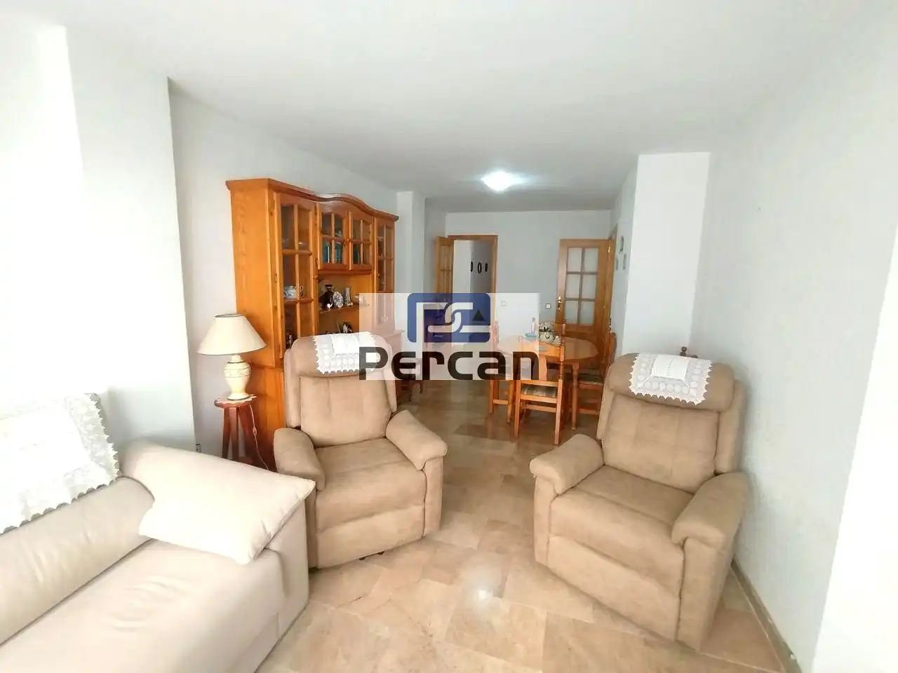 Ground floor for sale in Miguel Alcaraz, Centro