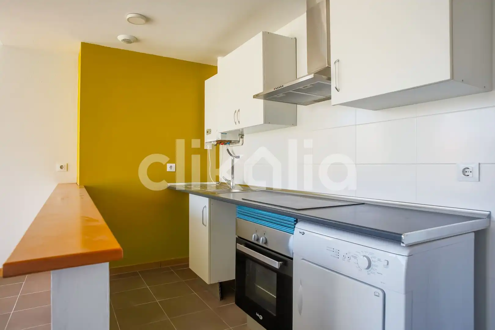 Cocina de Piso en venta en Tres Cantos con Calefacción, Trastero y Piscina
