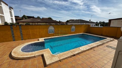 Foto 4 de Casa o chalet en venta en Calle Isaac Newton, 21, Láchar, Granada