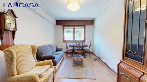 Foto 5 de Piso en venta en Arangoiti, Bilbao