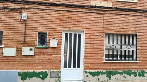 Foto 2 de Casa o chalet en venta en Juan XXIII, Tobarra, Albacete