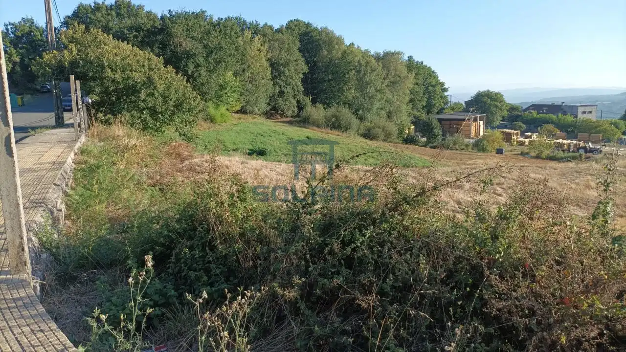 Terreni e lotti in vendita a A Peroxa, imagen 20