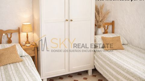 Foto 5 de Casa o xalet en venda a Calle de Colon, Alcublas, Valencia