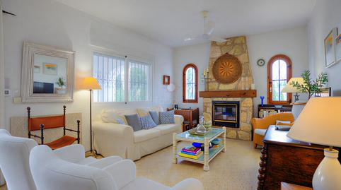 Foto 5 de Casa o xalet en venda a Casco Urbano, Moraira