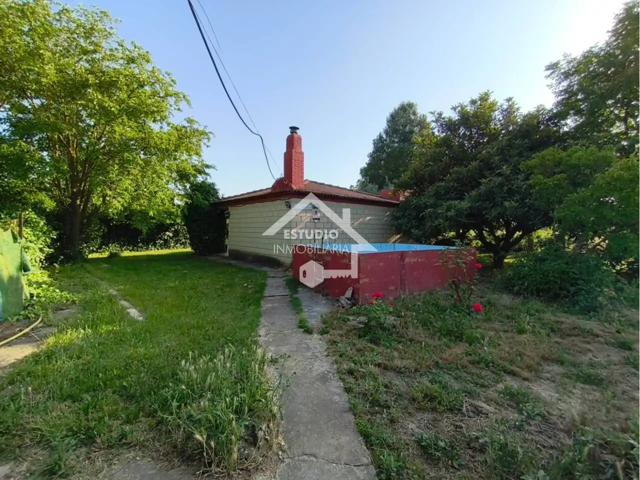 Rural land for sale in Calle carretera de la barca