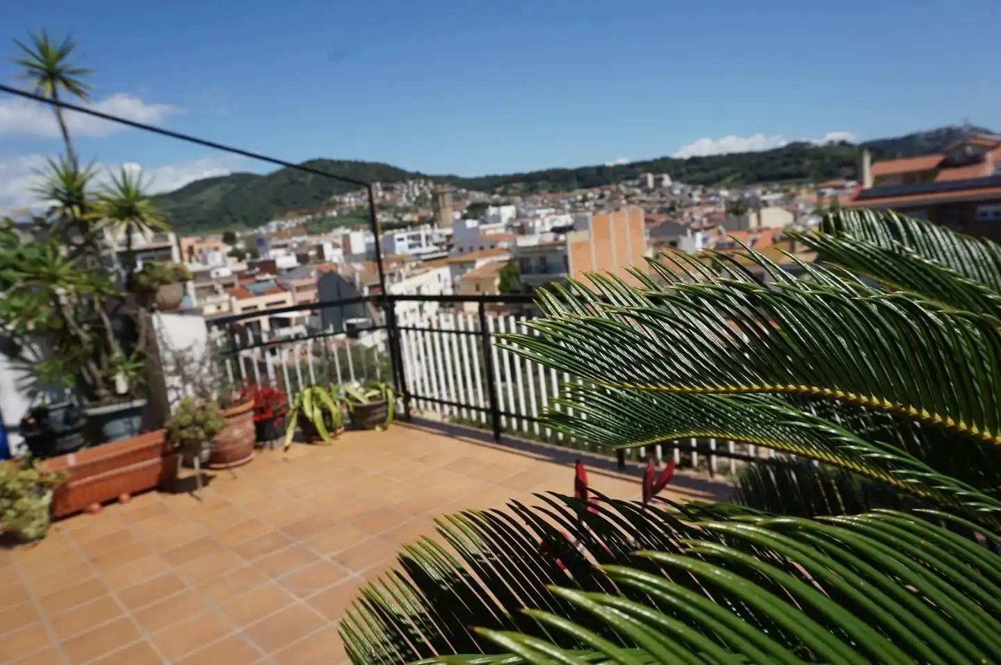Penthouse mit Terrasse zum Verkauf in Centre, imagen 29