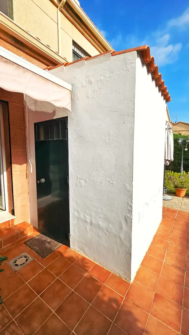 Maison jumelée avec piscine à vendre à Espartinas Pueblo, imagen 43