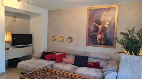 Foto 2 de Apartament de lloguer a Calle Duquesa de Talavera, Centro, Sevilla