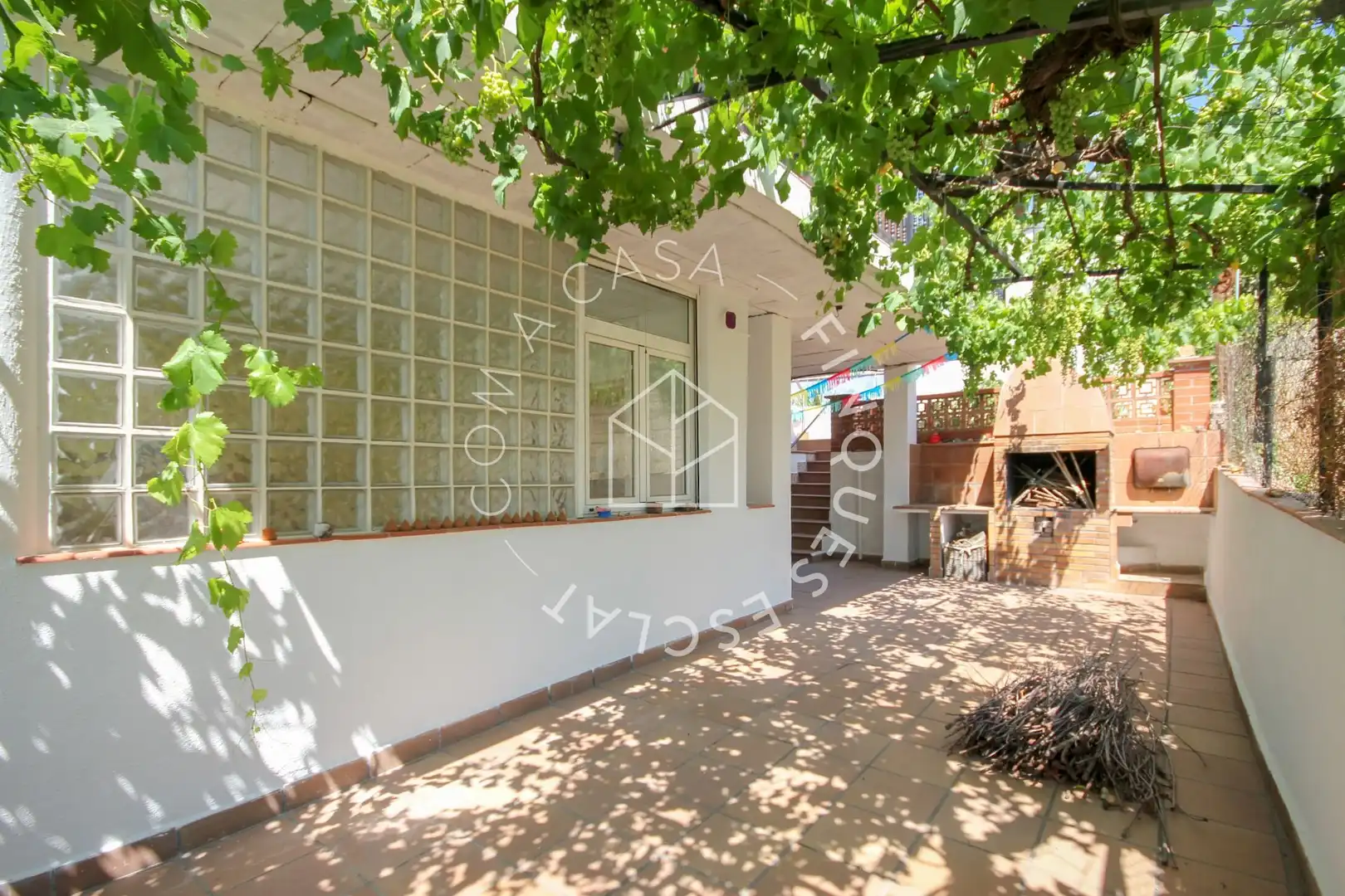 Casa o xalet en venda a Sant Llorenç d'Hortons