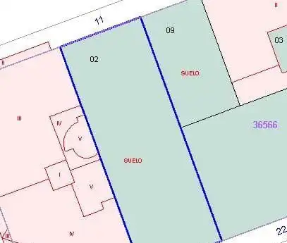 Terreno residenziale in vendita a Carlet, imagen 5