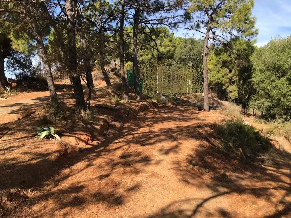 Terrain rustique à vendre à Loma pontezuela, imagen 3
