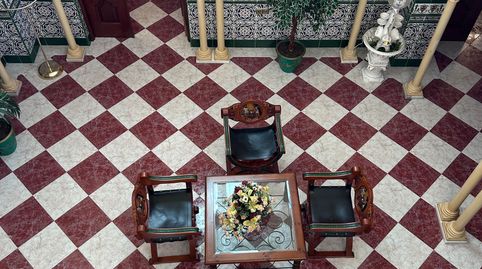 Foto 5 de Casa o xalet en venda a Avenida Aragón, 9, Cármenes - Ríos, Atarfe