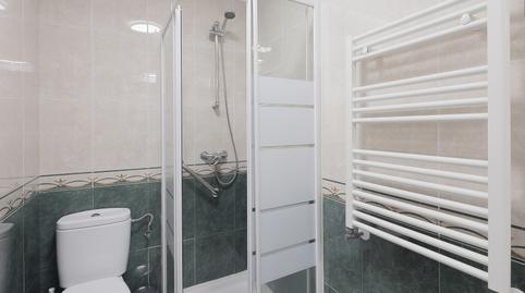 Foto 4 de Pis en venda a Gijón - Cl Eleuterio Quintanilla, 14, Llano, Gijón