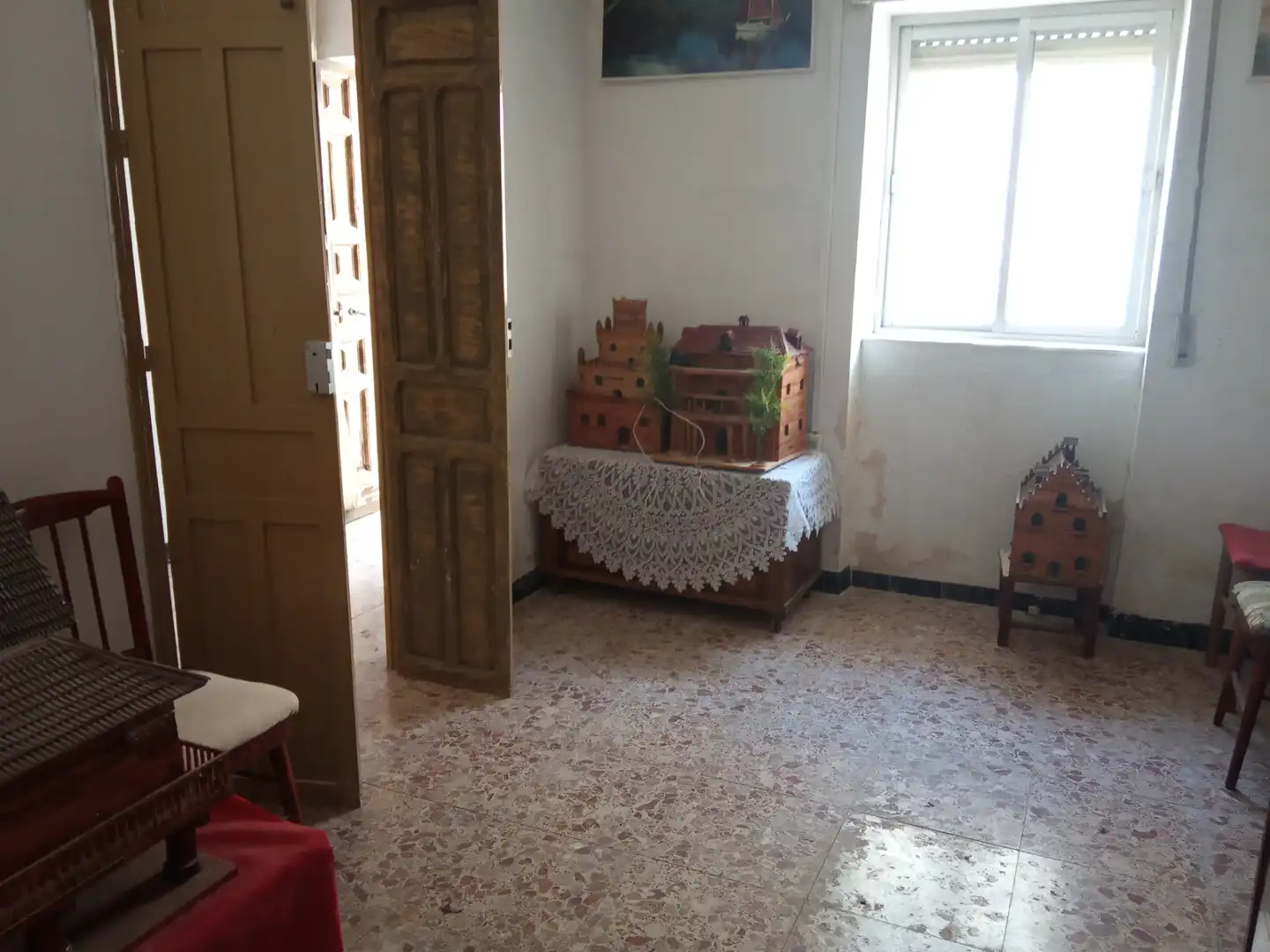 Adossat en venda a Calle de San Cristobal, imagen 5