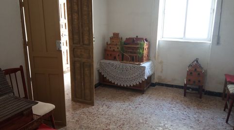 Foto 5 de Casa adosada en venta en Calle de San Cristobal, Villanueva de la Reina, Jaén