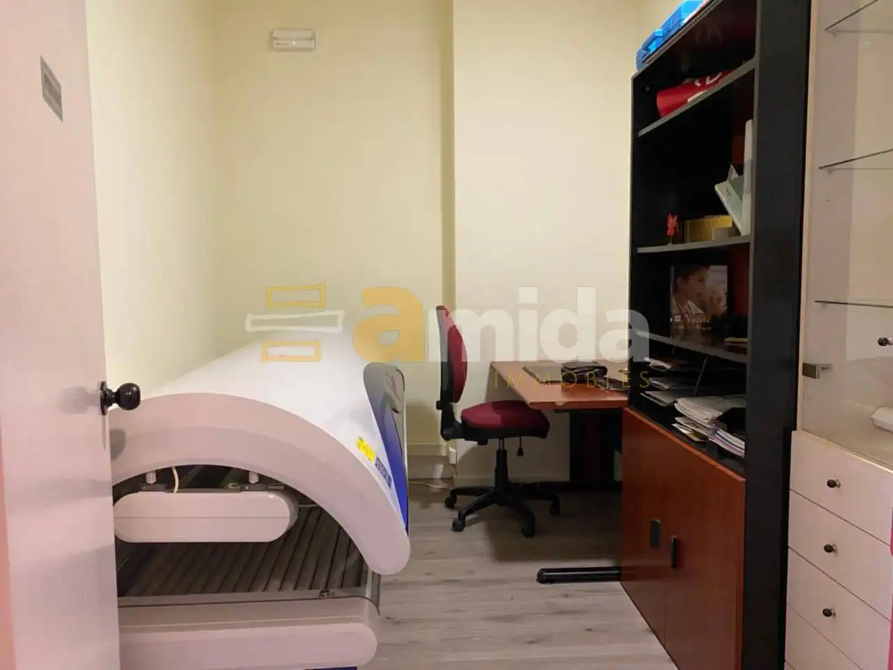 Business premises for transfer in Centre - Eixample – Can Llobet, imagen 12