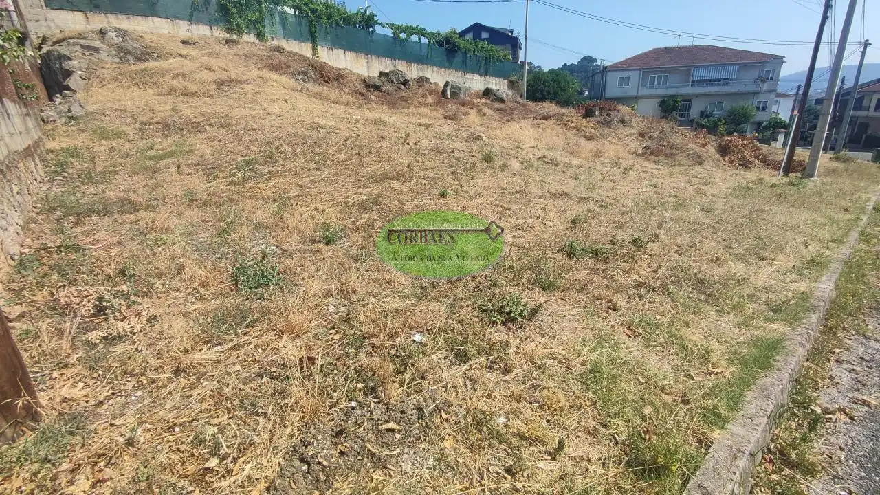 Terreno residencial en venta en Barbadás, imagen 3