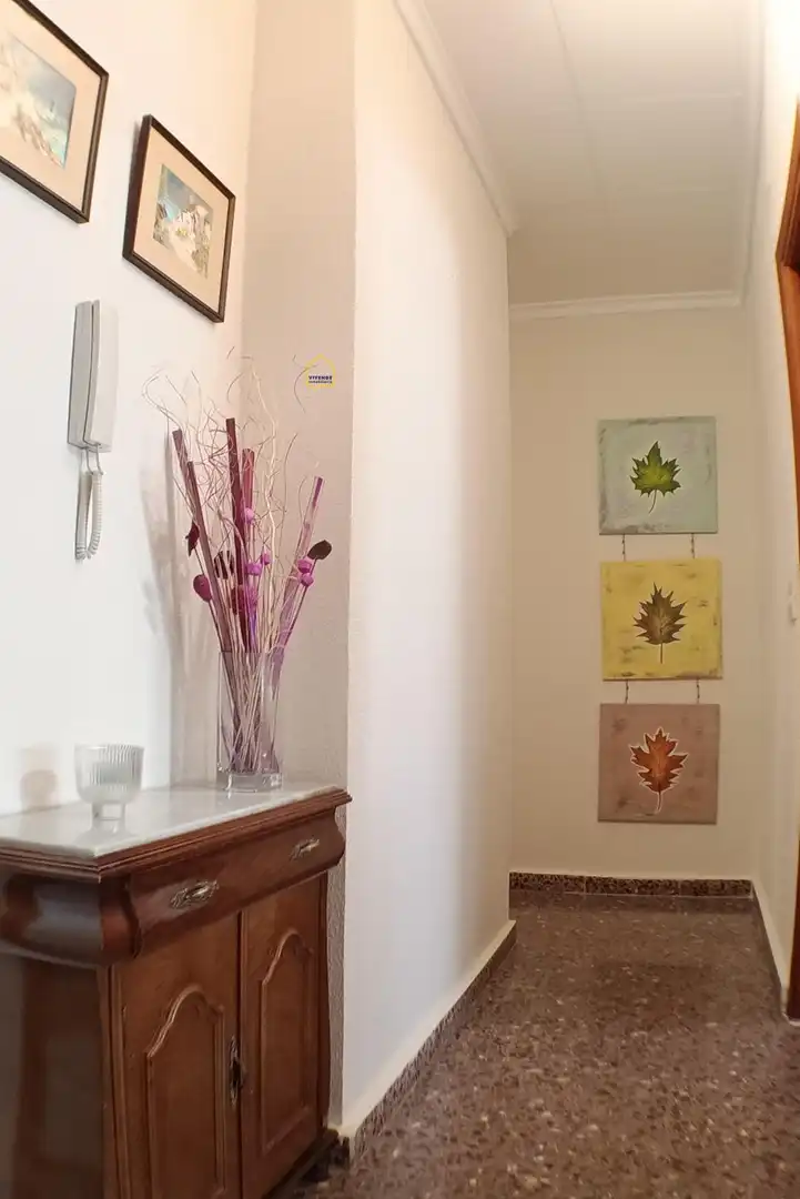 Flat for sale in Santa Quiteria - Virgen de las Huertas