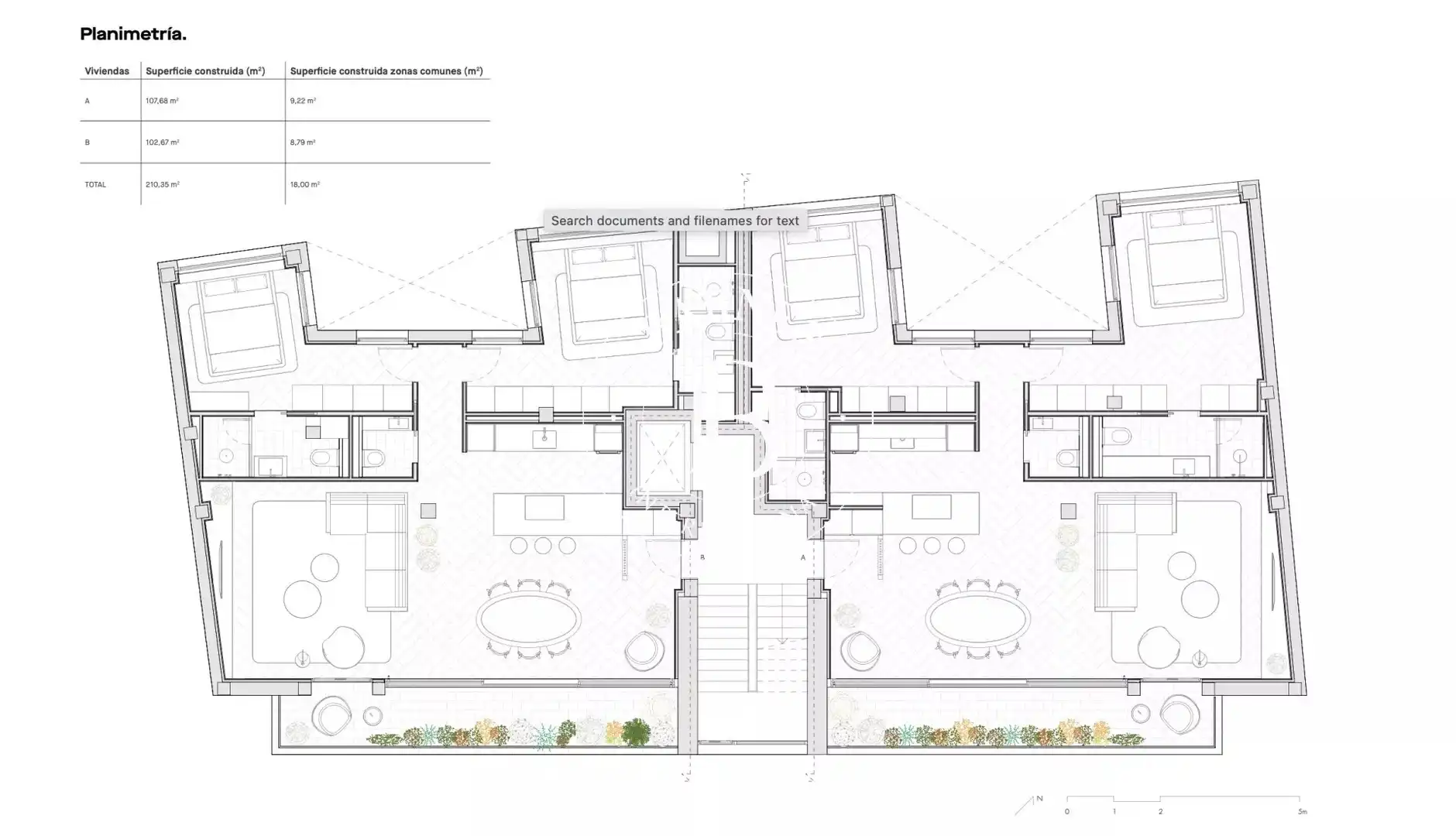 Piso en venta en Madrid con Aire acondicionado, Calefacción y Terraza