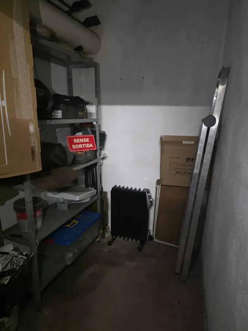 Piso con ascensor en venta en Llevant, imagen 11
