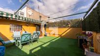 Terrace of House or chalet for sale in Mataró  with Air Conditioner, Heating and Parquet flooring