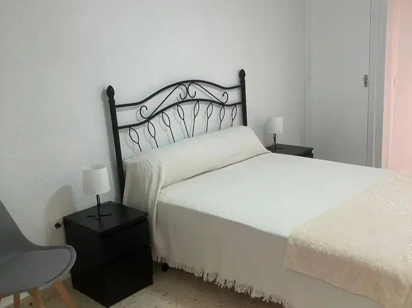 Wohnung mit Aufzug zur Miete in ramon y cajal 9, imagen 6