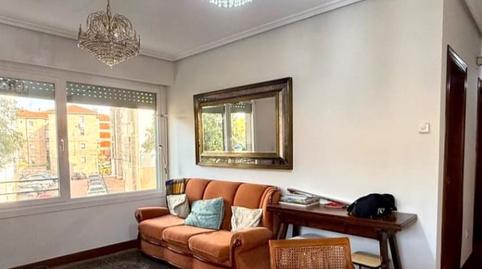 Foto 5 de Apartament en venda a Rúa Do Couto, 1, San Rosendo, Ourense