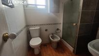 Bathroom of Flat for sale in El Puerto de Santa María  with Air Conditioner