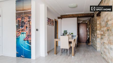 Foto 2 de Piso de alquiler en El Cabanyal - El Canyamelar, Valencia Capital