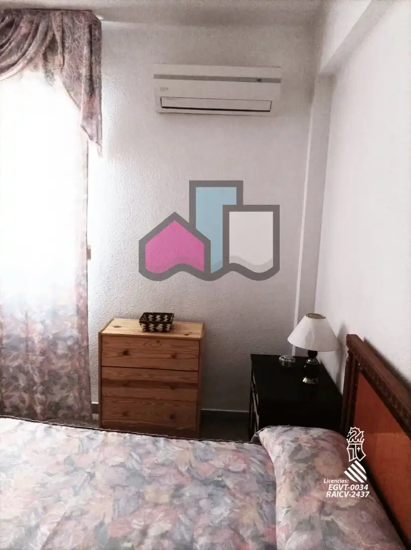 Piso con terraza en venta en Carrer de la Bega 44, imagen 27